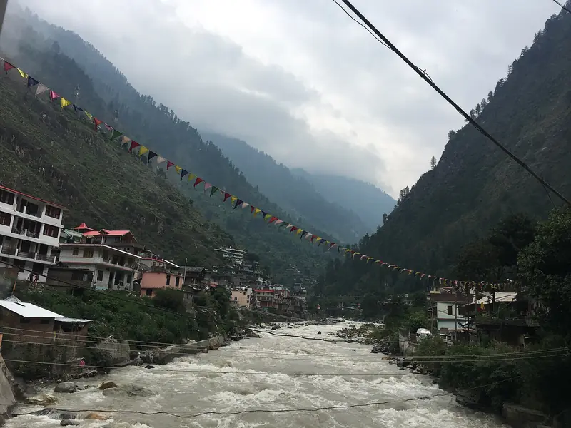 Manikaran Sahib